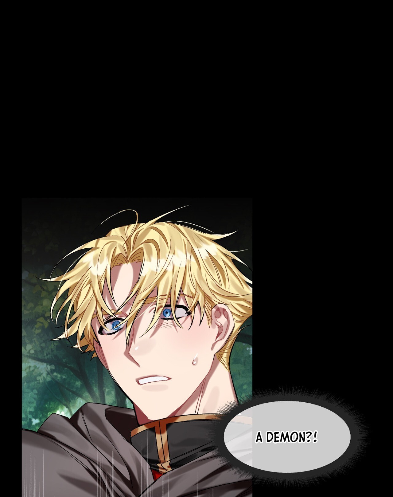 Read My Enemy