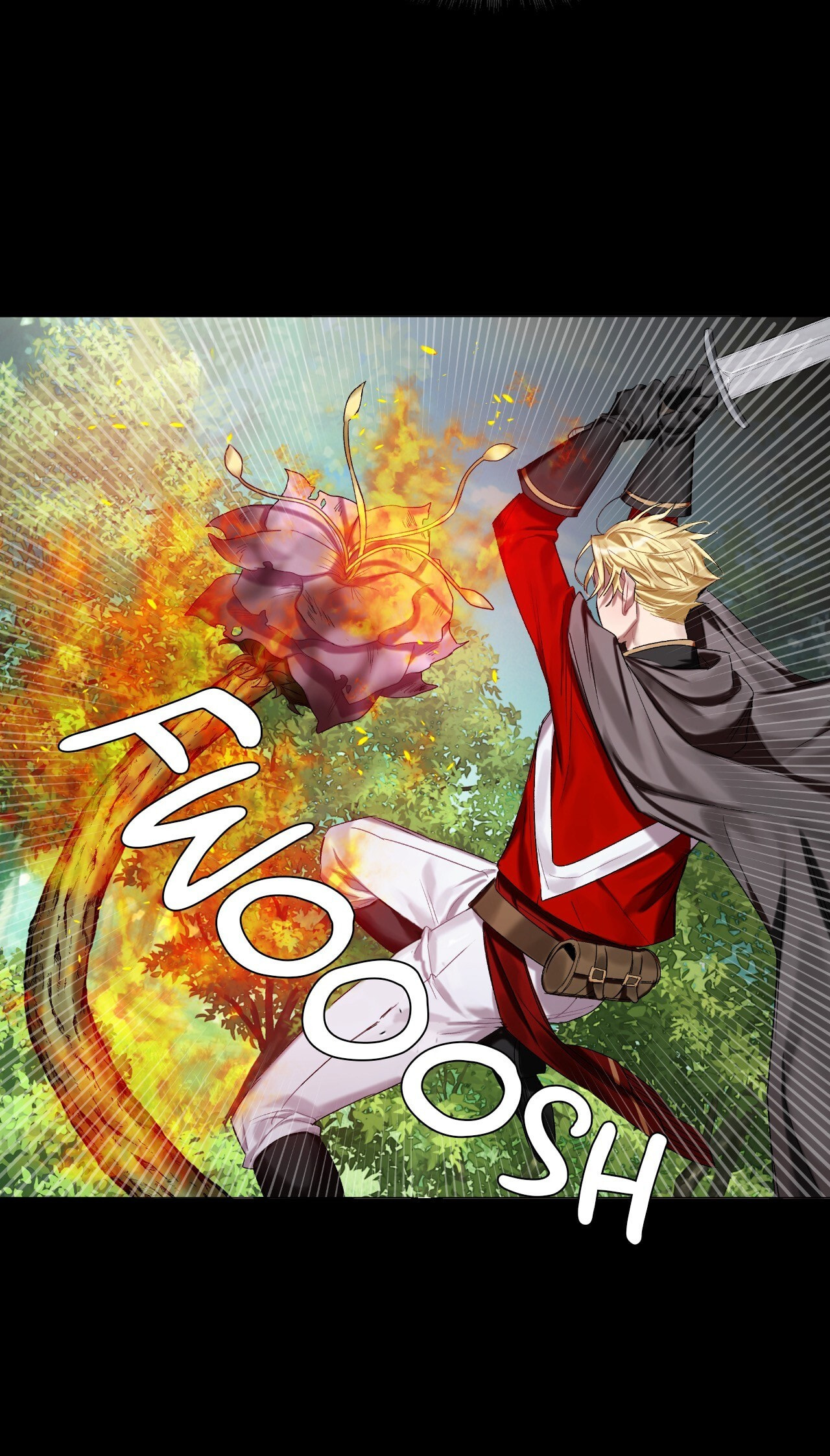 Read My Enemy