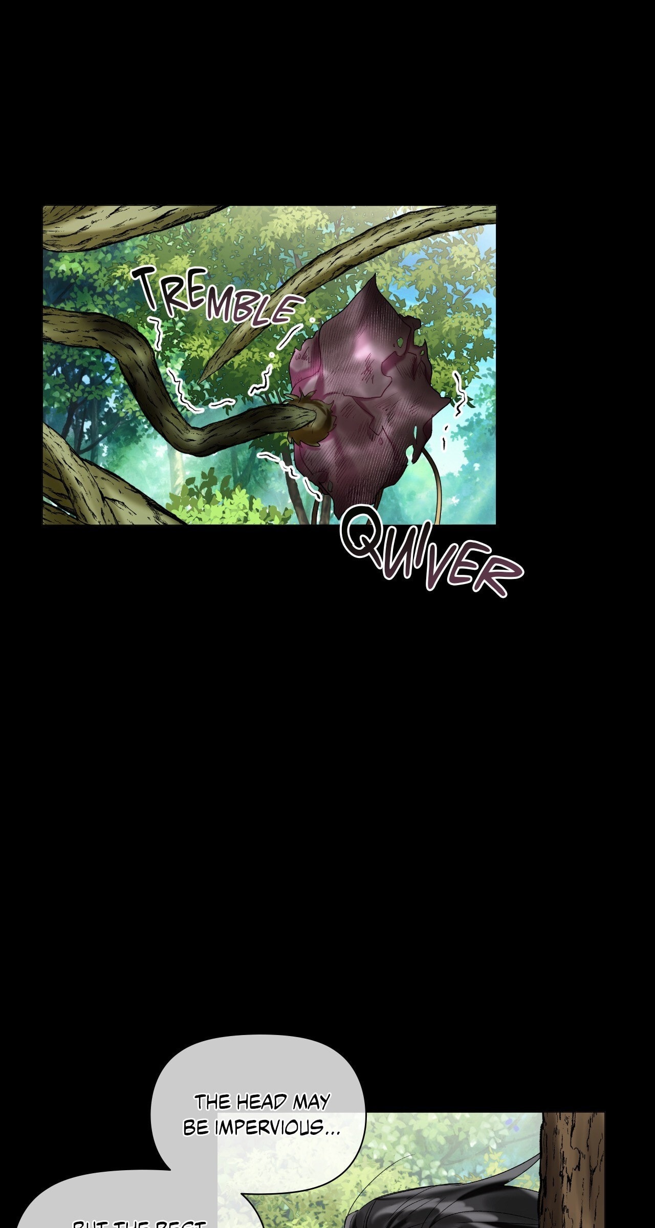 Read My Enemy