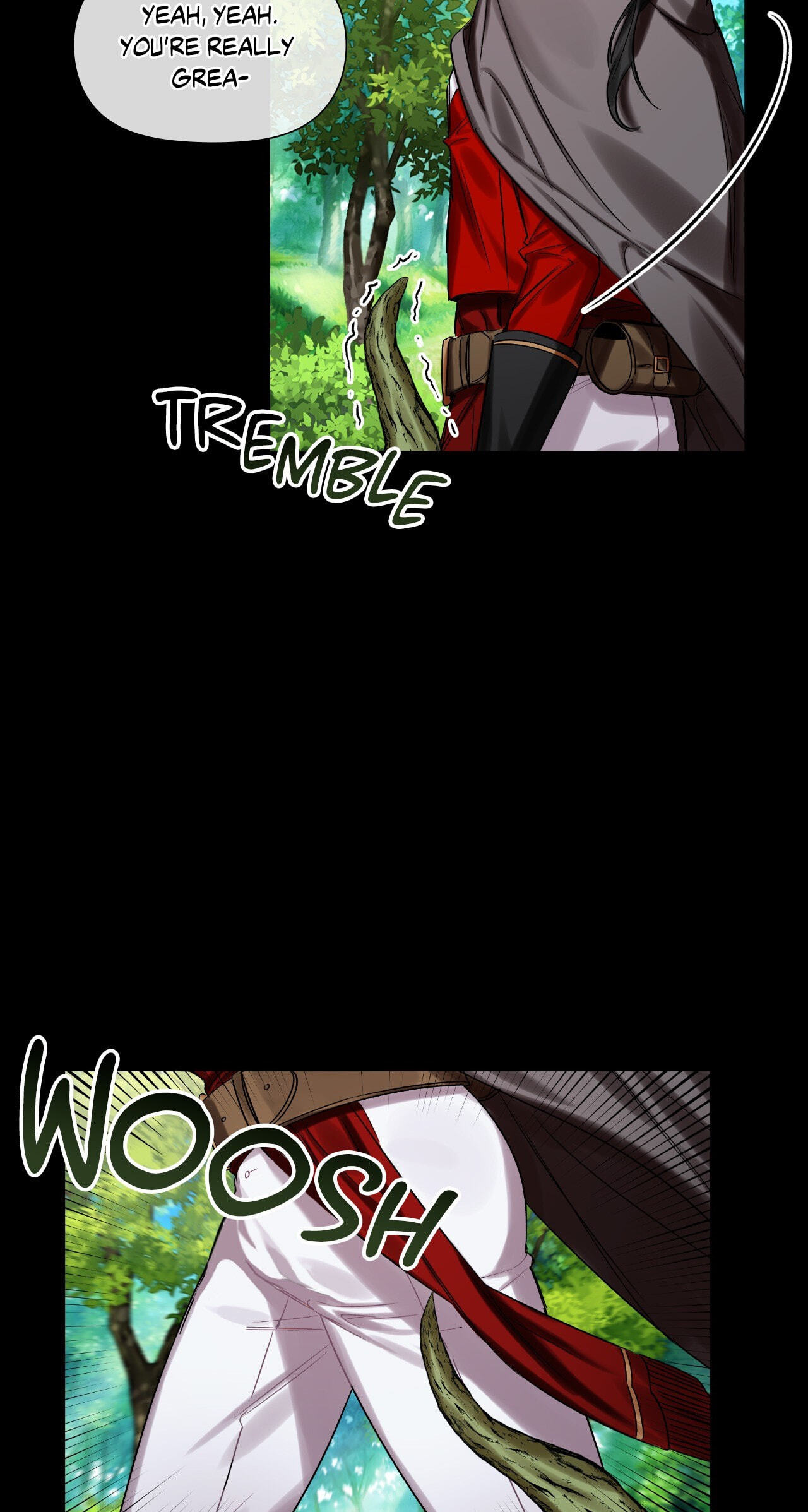 Read My Enemy