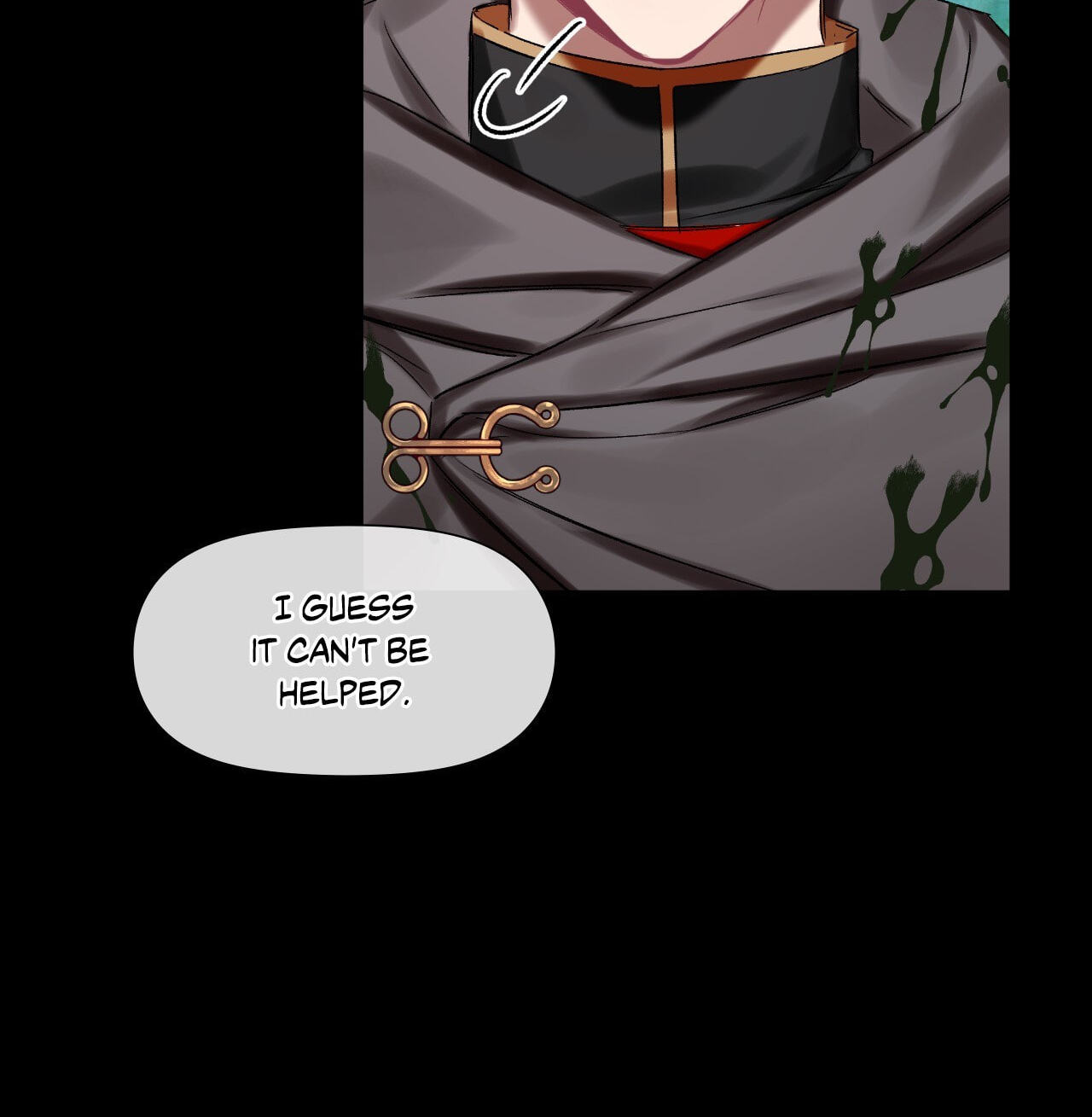Read My Enemy