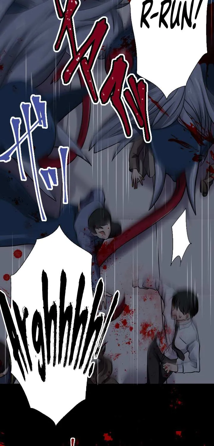 Read My Eternal Reign chapter 0 image 10 on Lezhin