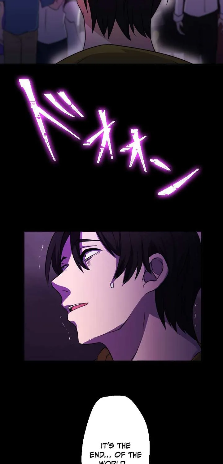 Read My Eternal Reign chapter 0 image 17 on Lezhin