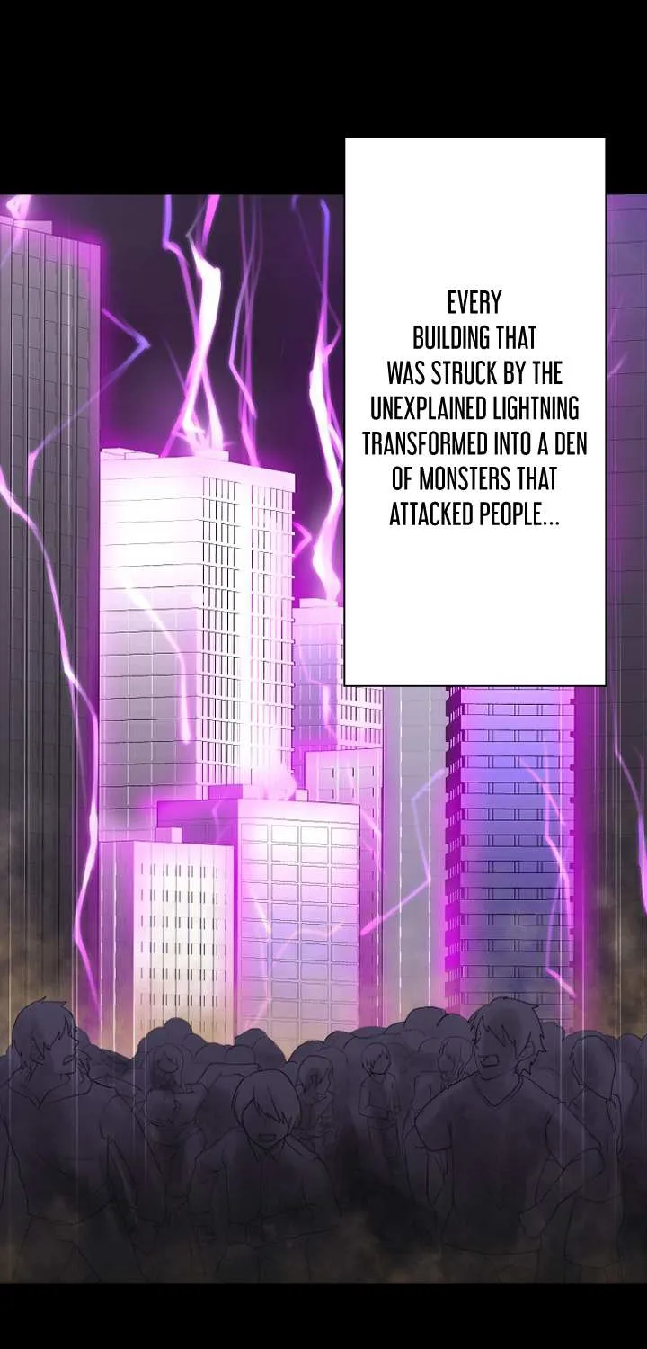 Read My Eternal Reign chapter 0 image 19 on Lezhin