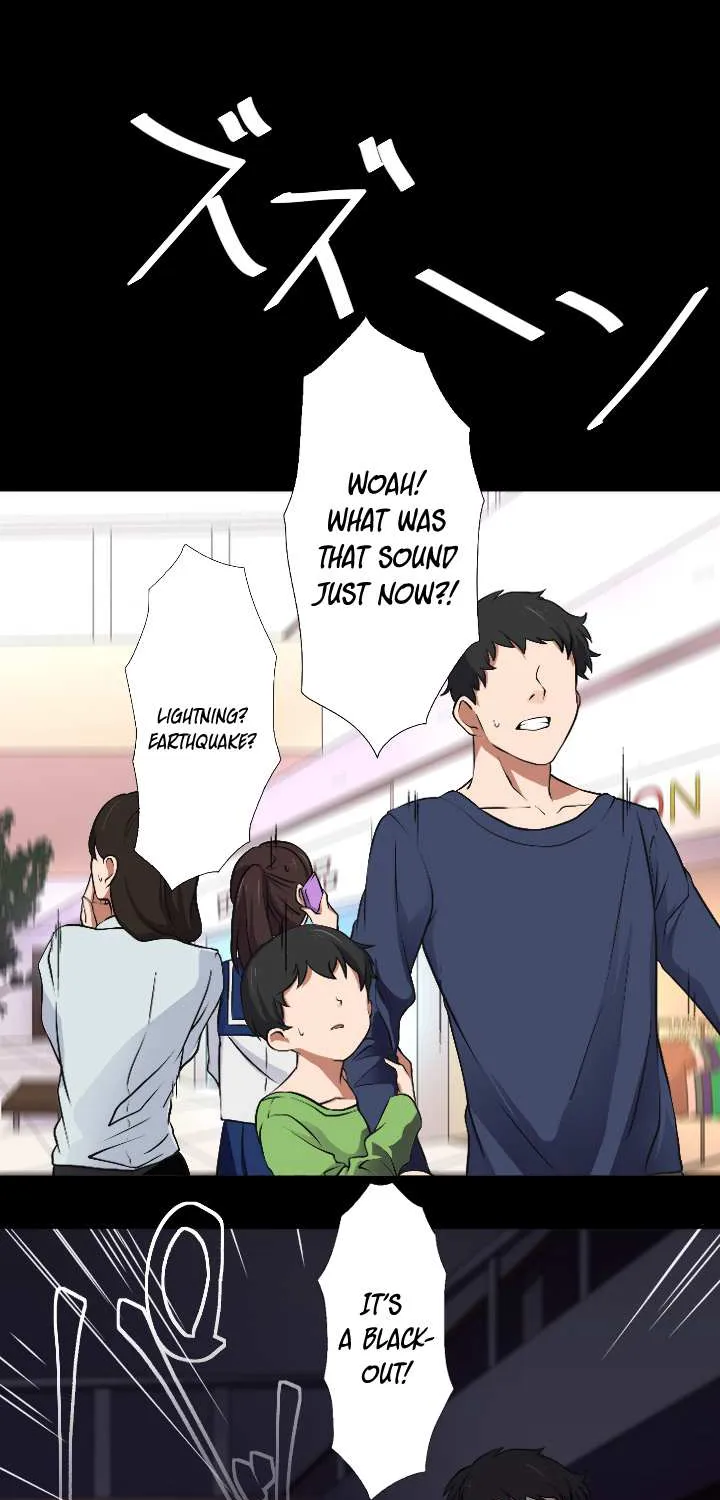 Read My Eternal Reign chapter 0 image 2 on Lezhin