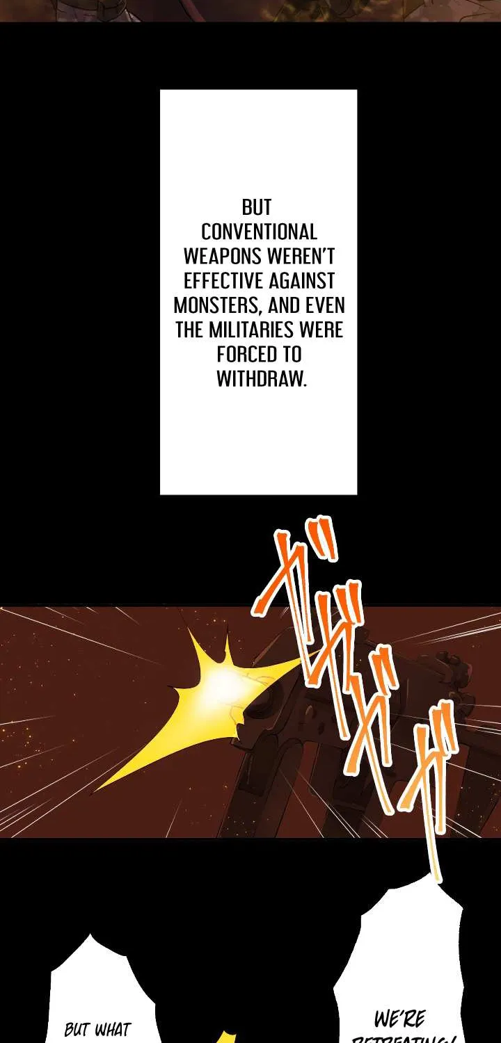 Read My Eternal Reign chapter 0 image 22 on Lezhin