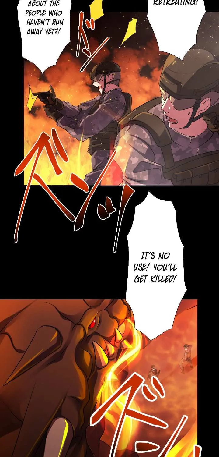 Read My Eternal Reign chapter 0 image 23 on Lezhin