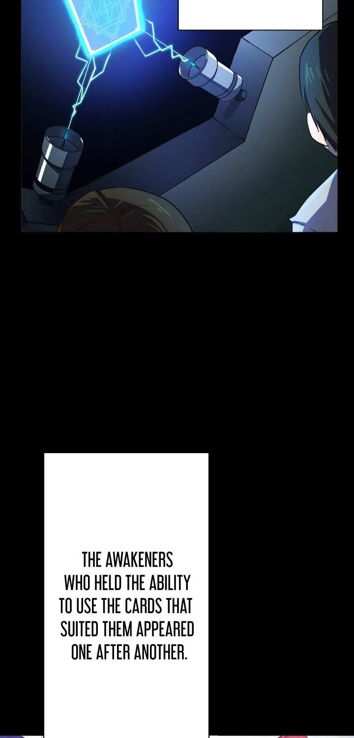 Read My Eternal Reign chapter 0 image 32 on Lezhin