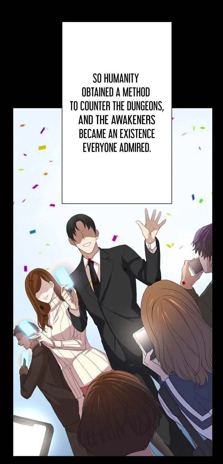 Read My Eternal Reign chapter 0 image 34 on Lezhin