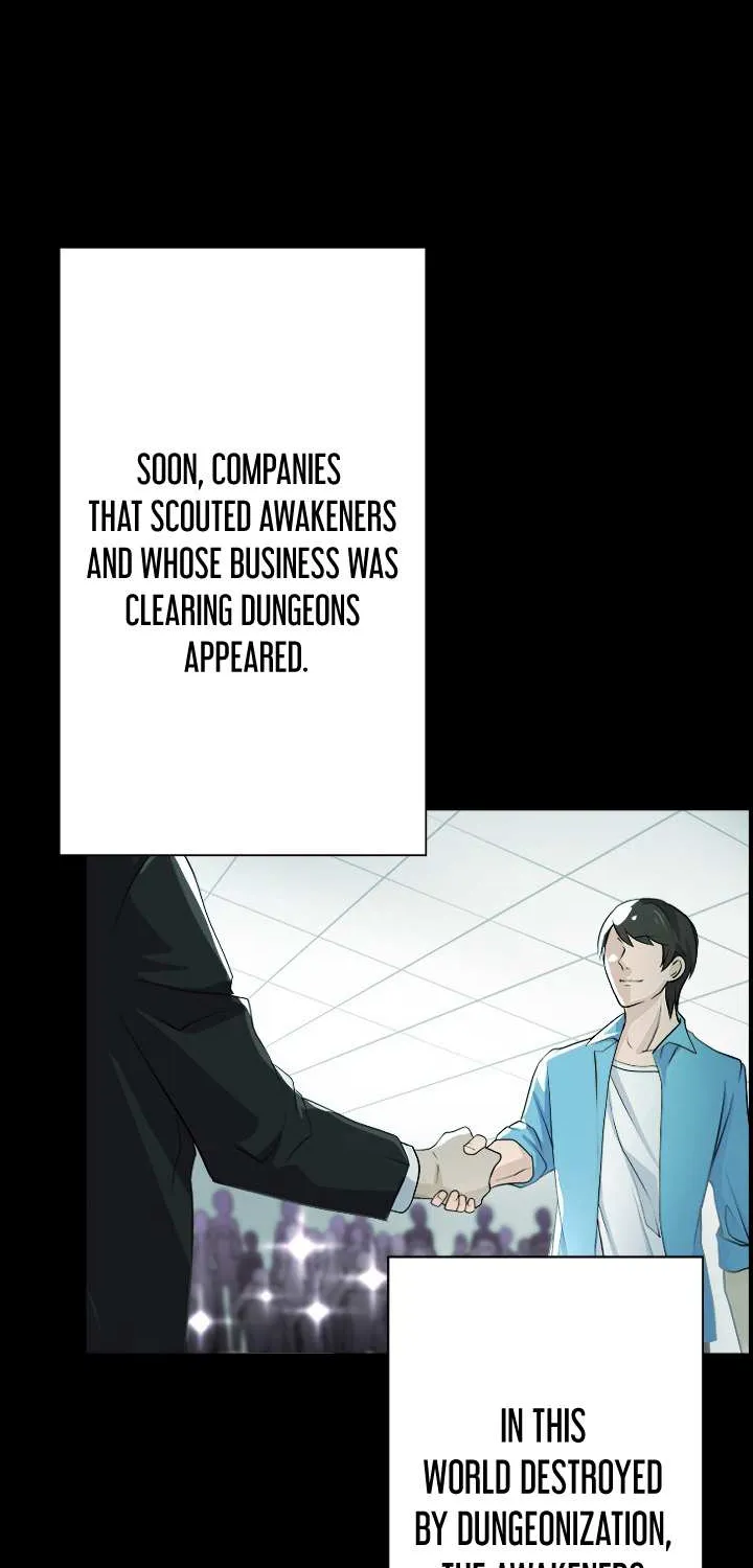 Read My Eternal Reign chapter 0 image 35 on Lezhin