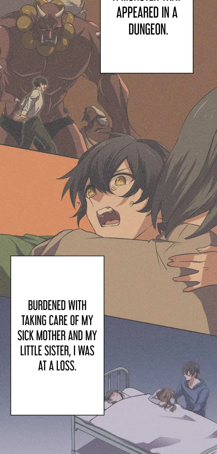 Read My Eternal Reign chapter 0 image 39 on Lezhin
