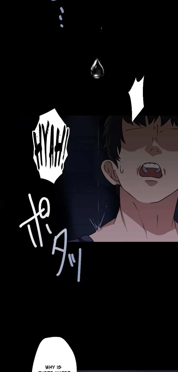 Read My Eternal Reign chapter 0 image 4 on Lezhin