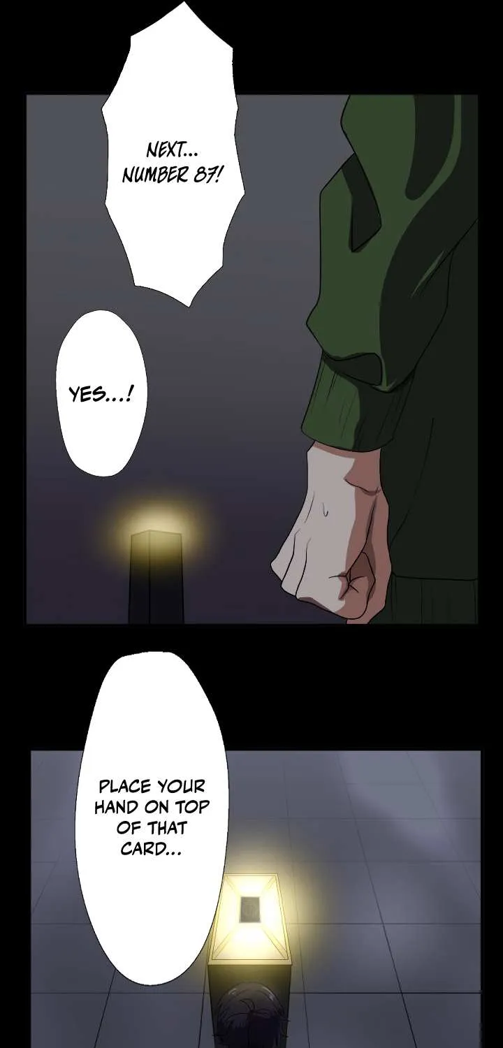 Read My Eternal Reign chapter 0 image 41 on Lezhin