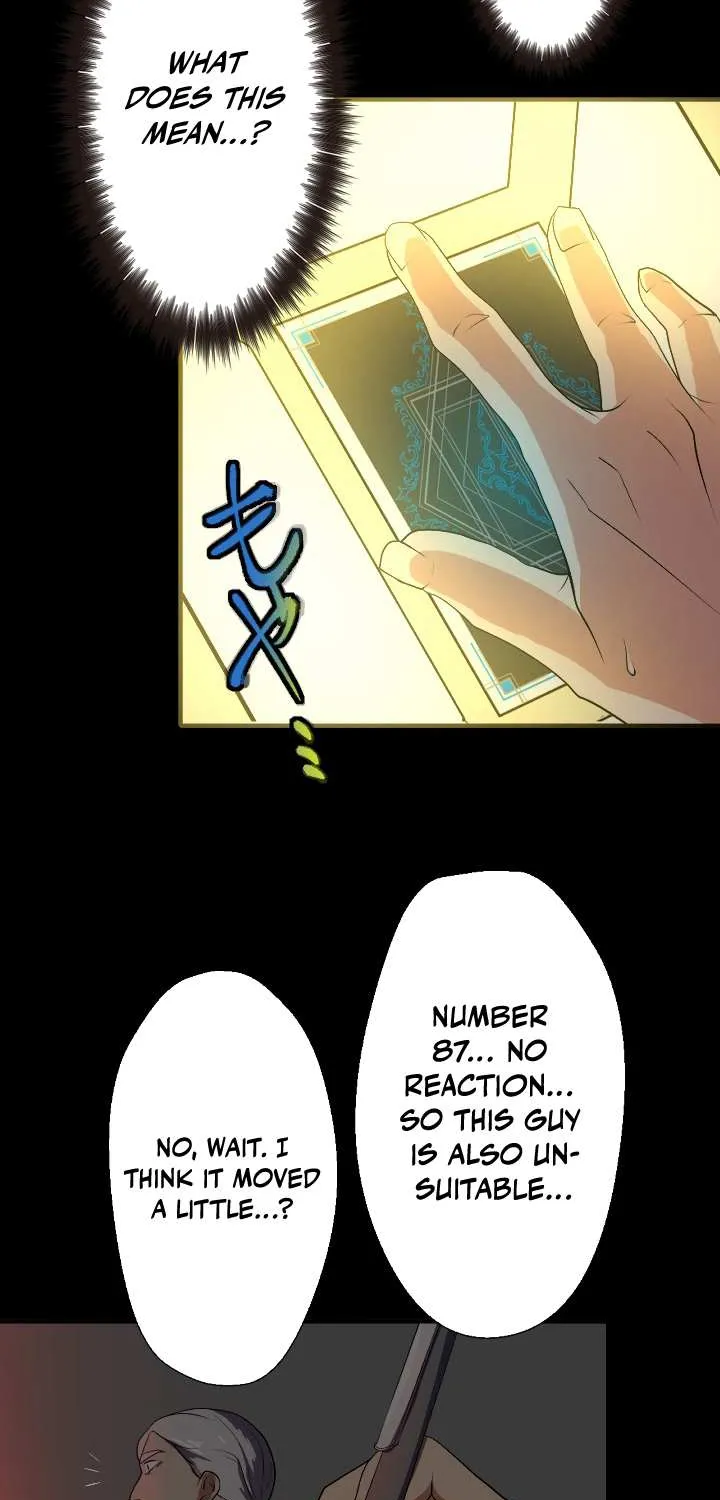 Read My Eternal Reign chapter 0 image 43 on Lezhin
