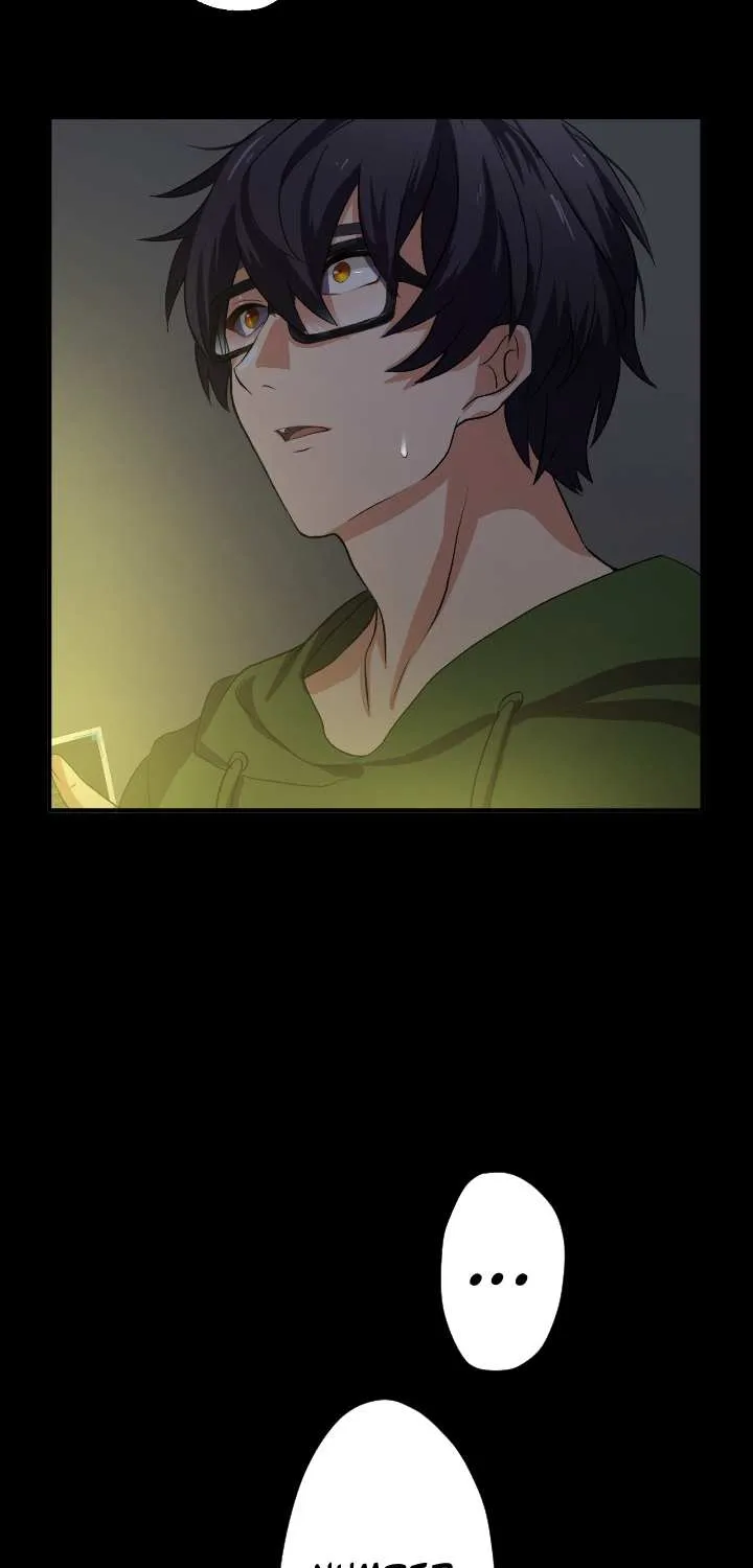 Read My Eternal Reign chapter 0 image 45 on Lezhin