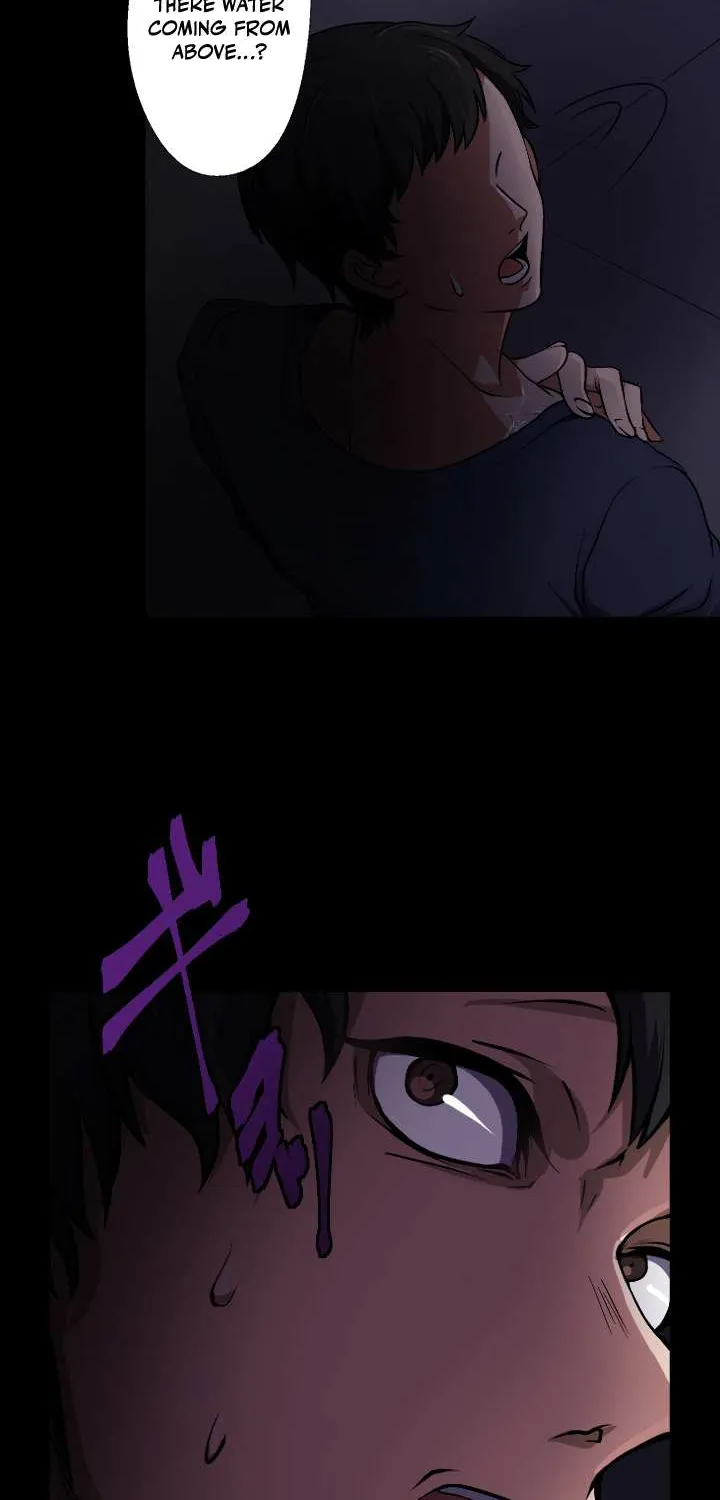 Read My Eternal Reign chapter 0 image 5 on Lezhin