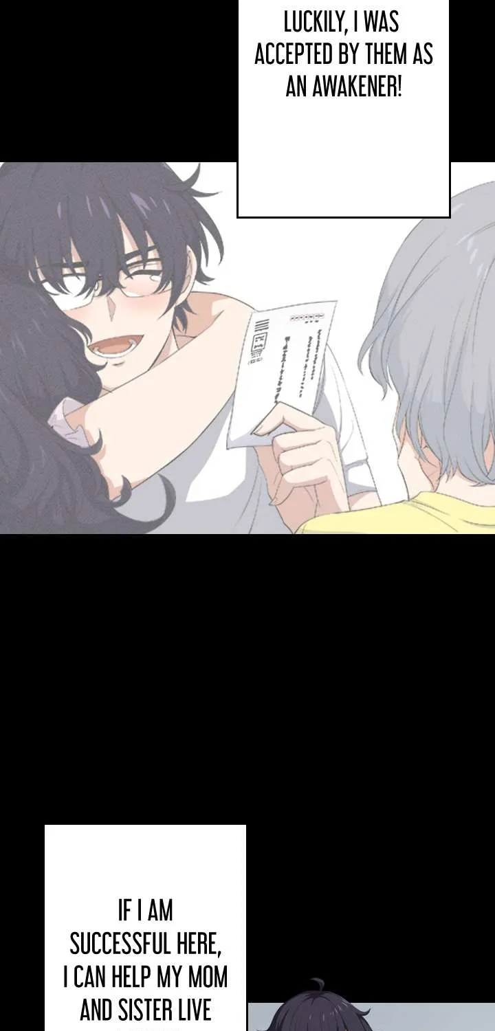Read My Eternal Reign chapter 0 image 52 on Lezhin