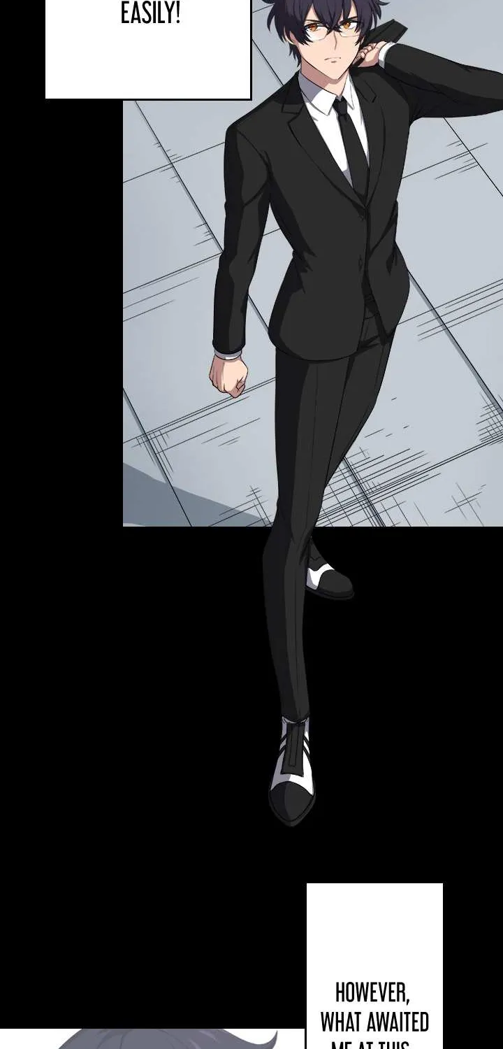 Read My Eternal Reign chapter 0 image 53 on Lezhin