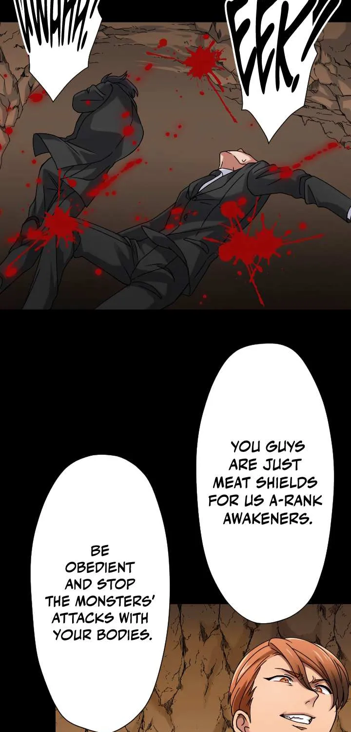 Read My Eternal Reign chapter 0 image 56 on Lezhin