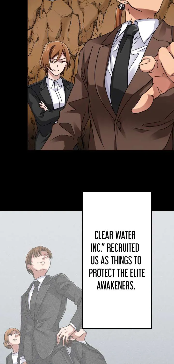 Read My Eternal Reign chapter 0 image 57 on Lezhin