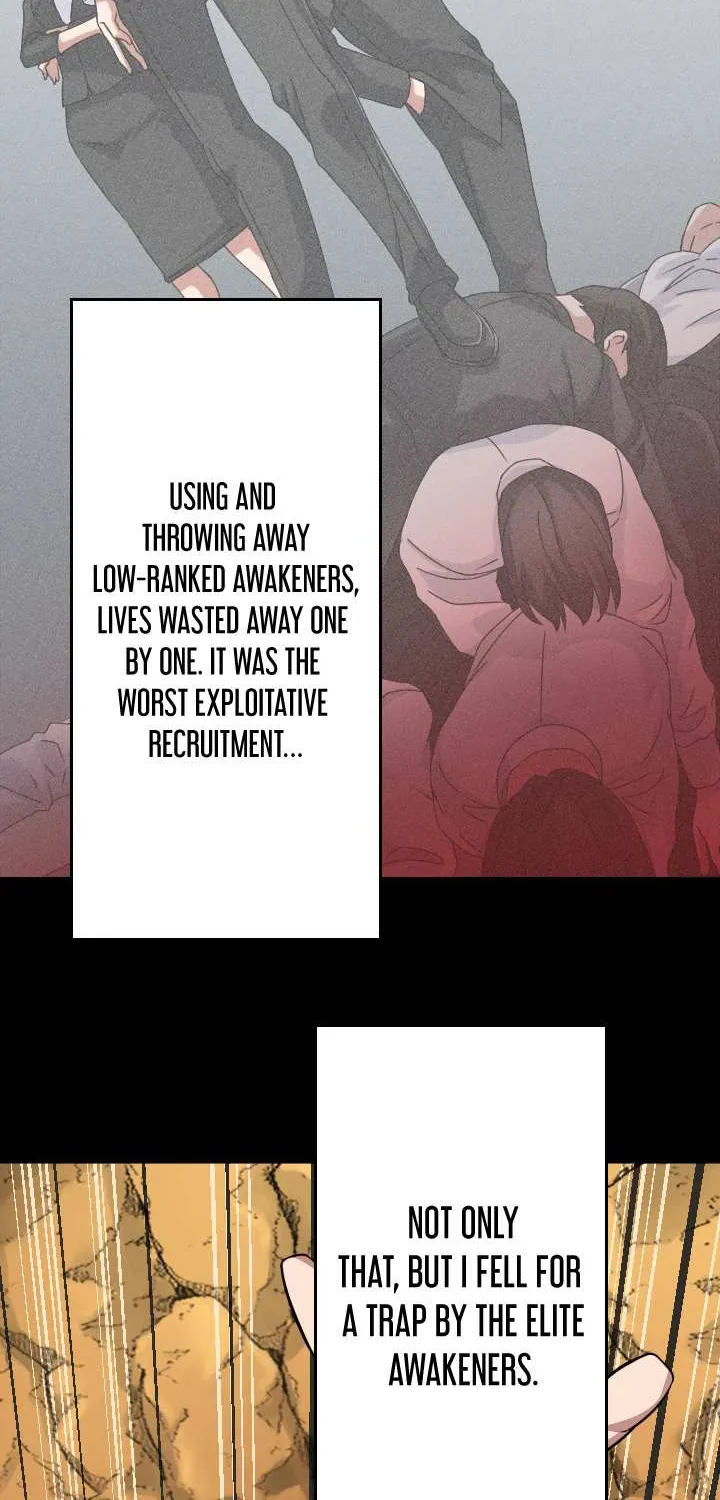 Read My Eternal Reign chapter 0 image 58 on Lezhin