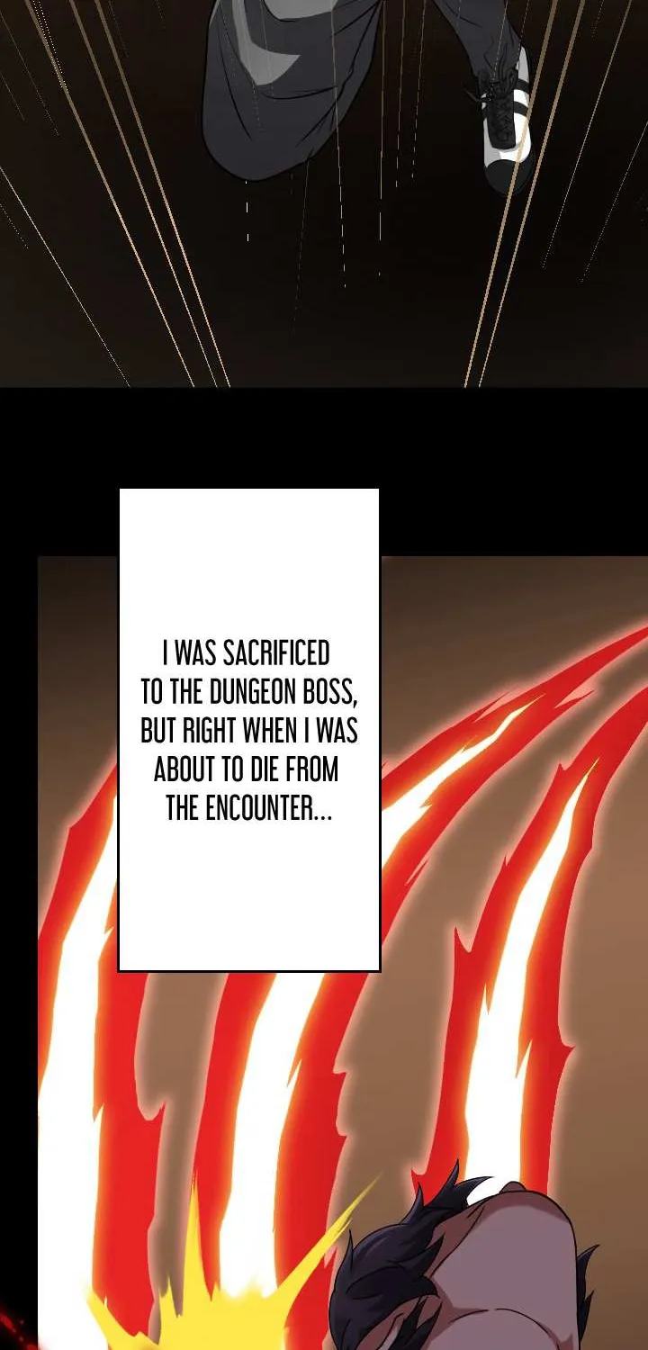 Read My Eternal Reign chapter 0 image 60 on Lezhin