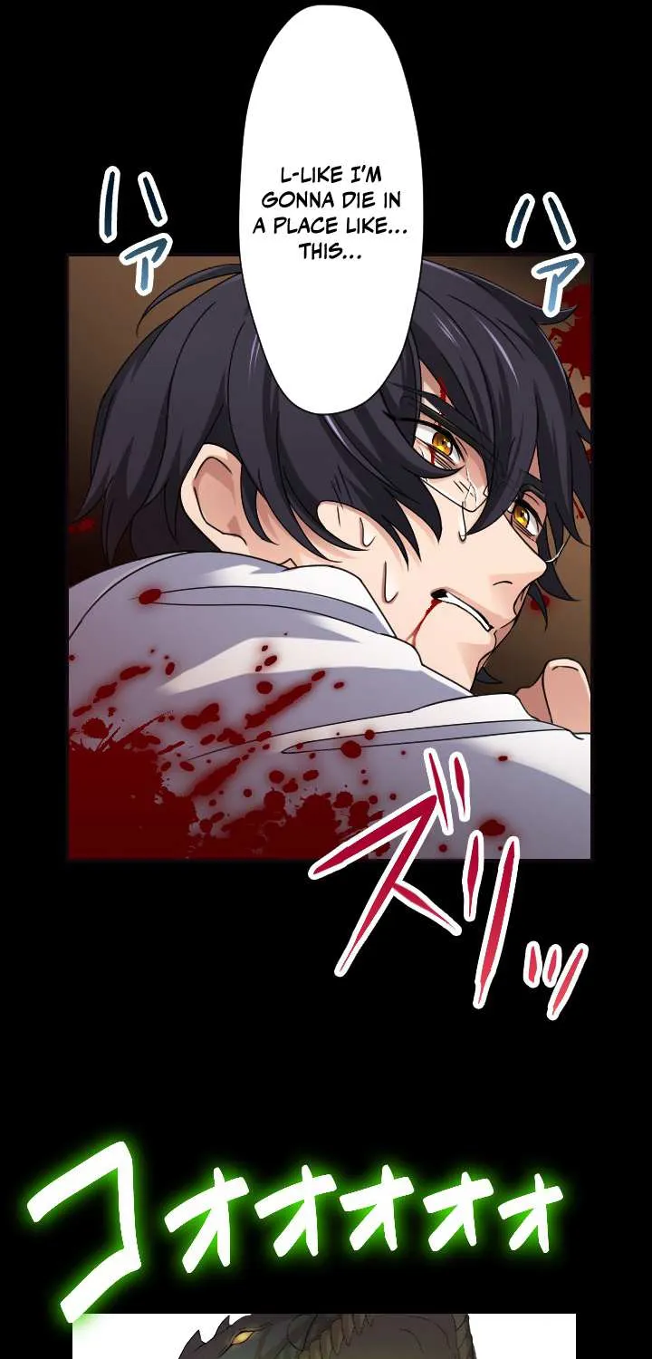 Read My Eternal Reign chapter 0 image 62 on Lezhin