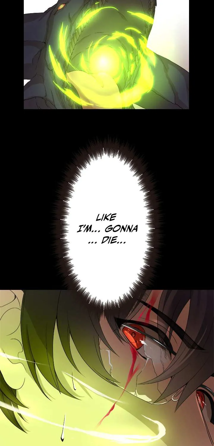 Read My Eternal Reign chapter 0 image 63 on Lezhin
