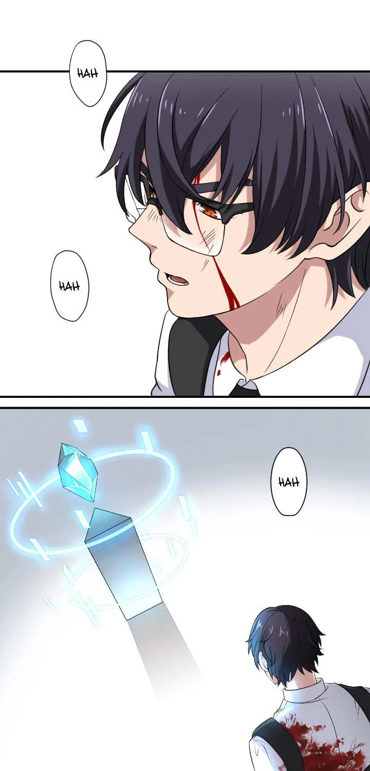 Read My Eternal Reign chapter 0 image 65 on Lezhin