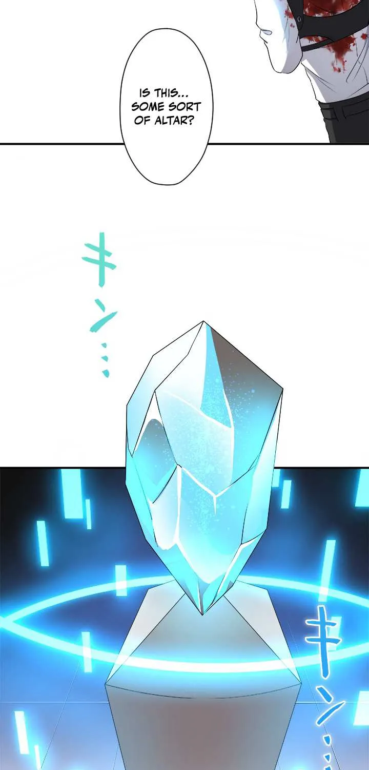 Read My Eternal Reign chapter 0 image 66 on Lezhin