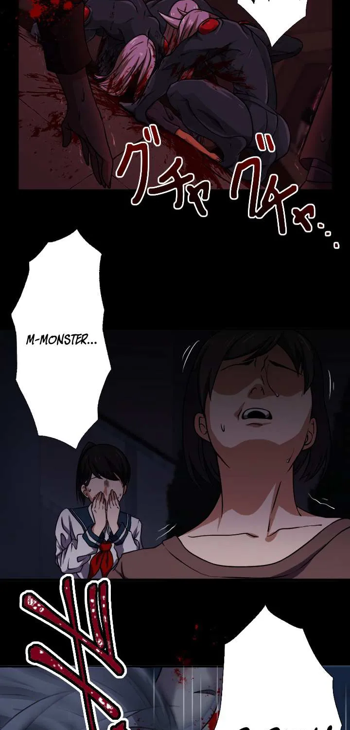 Read My Eternal Reign chapter 0 image 9 on Lezhin