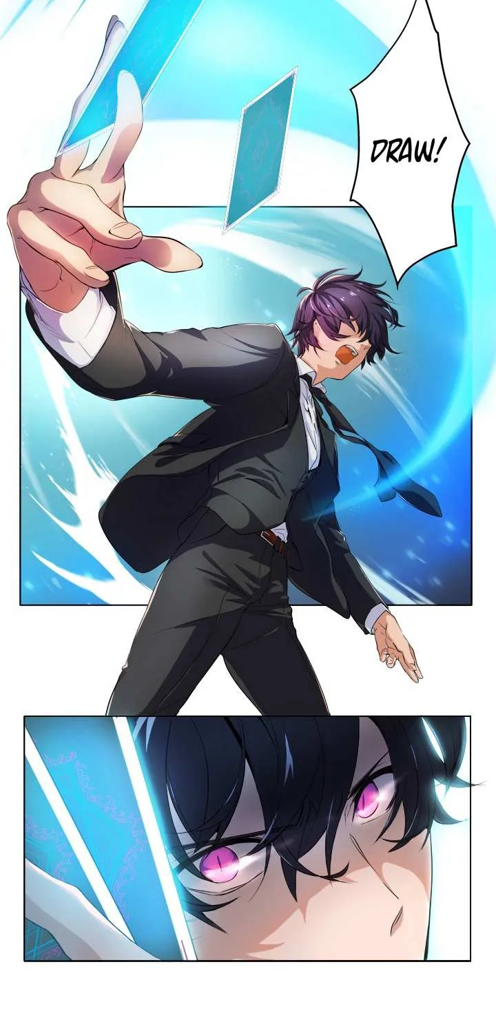 Read My Eternal Reign chapter 0 image 92 on Lezhin