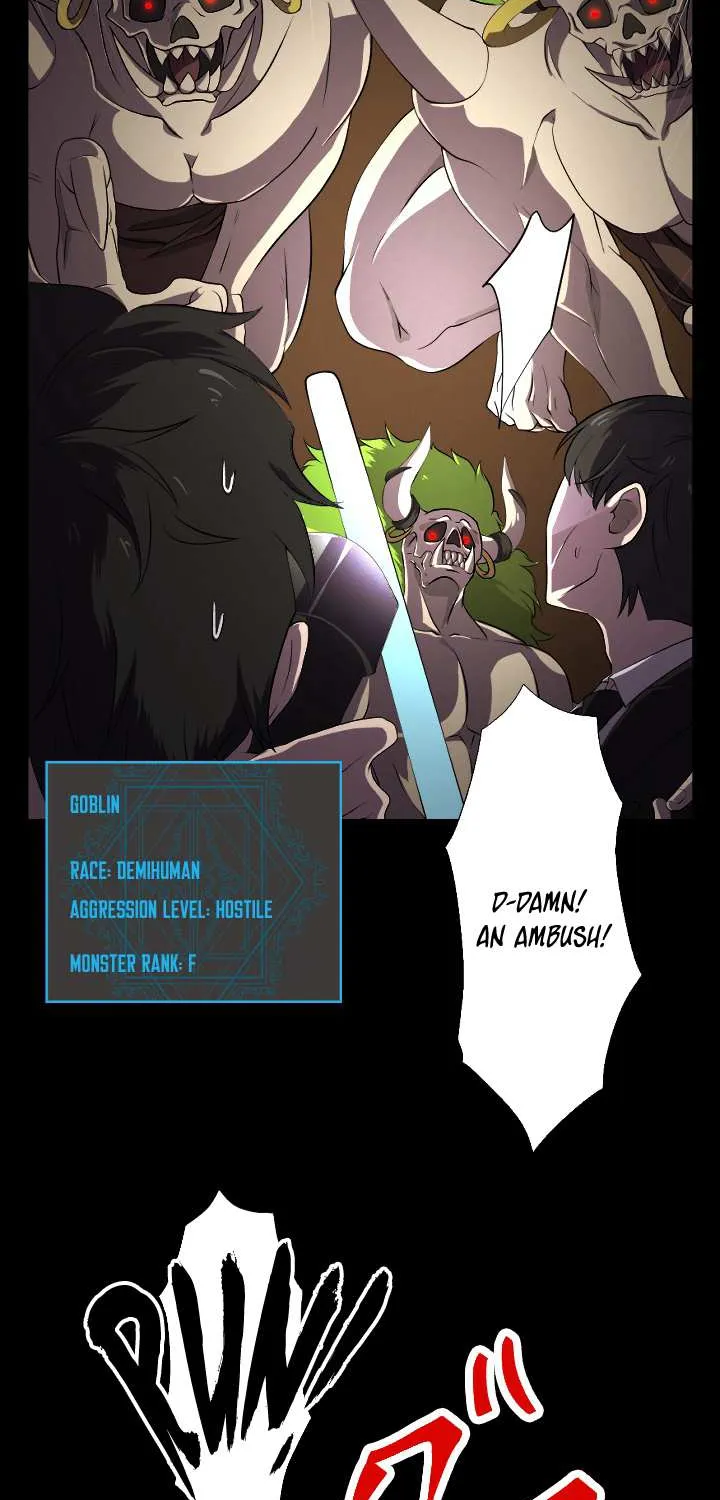 Read My Eternal Reign chapter 1 image 10 on Lezhin