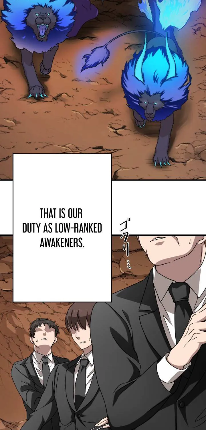 Read My Eternal Reign chapter 1 image 100 on Lezhin