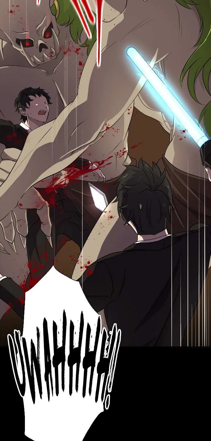 Read My Eternal Reign chapter 1 image 12 on Lezhin