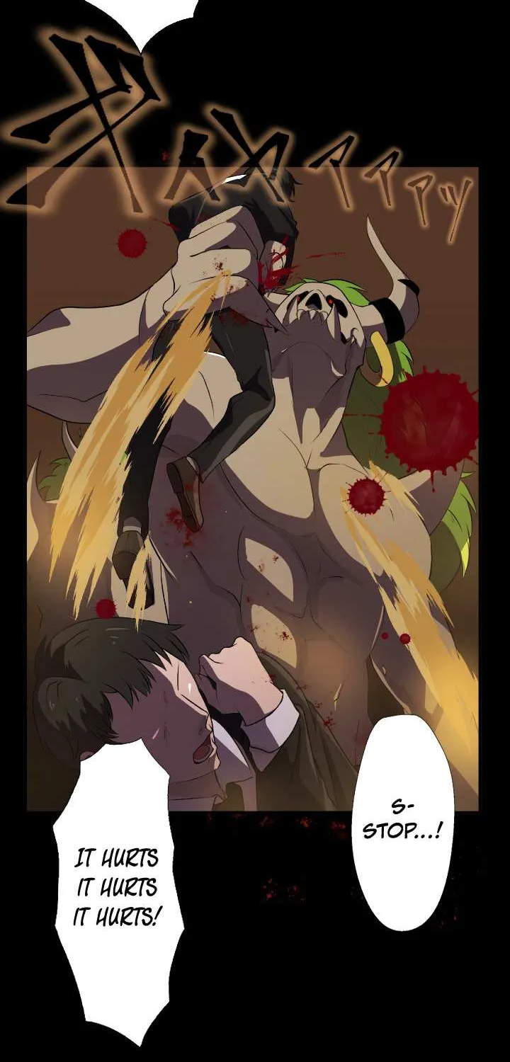 Read My Eternal Reign chapter 1 image 13 on Lezhin