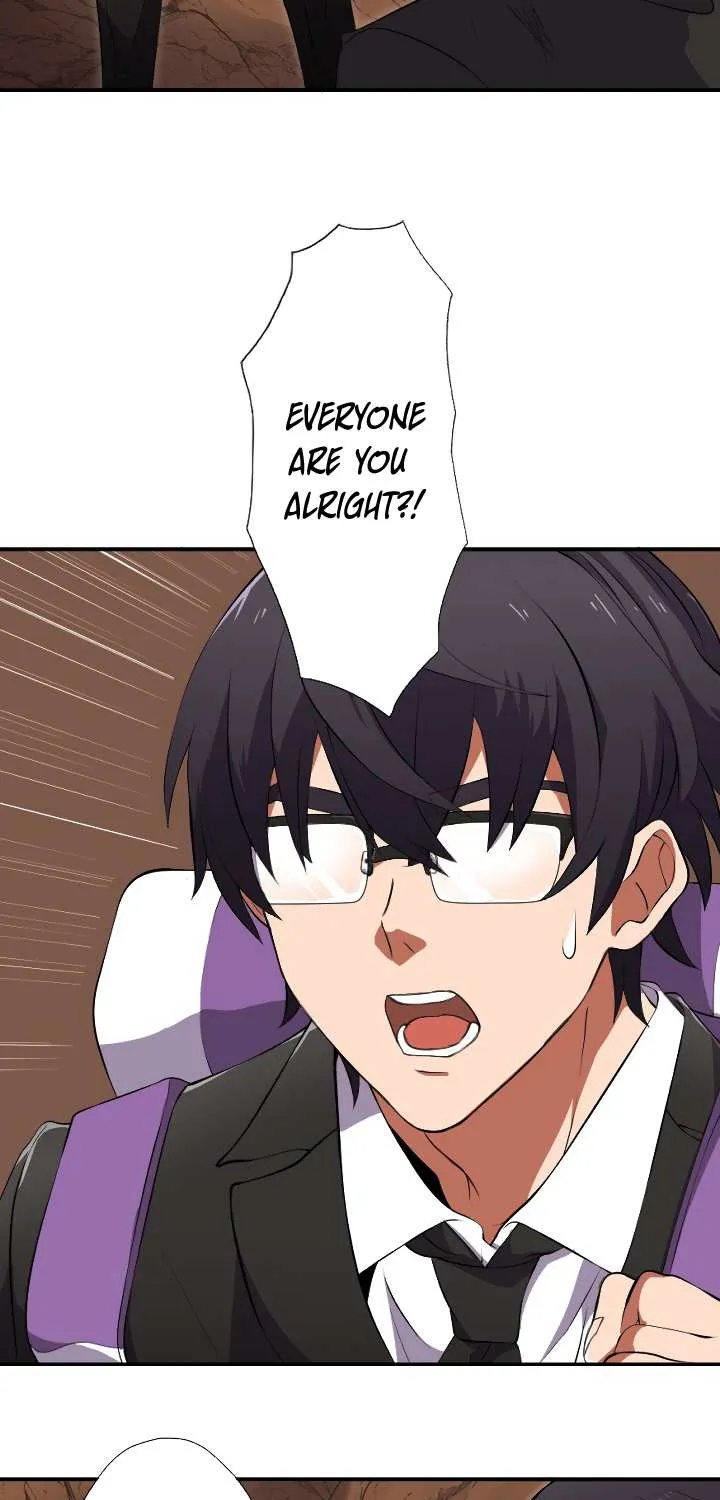 Read My Eternal Reign chapter 1 image 19 on Lezhin