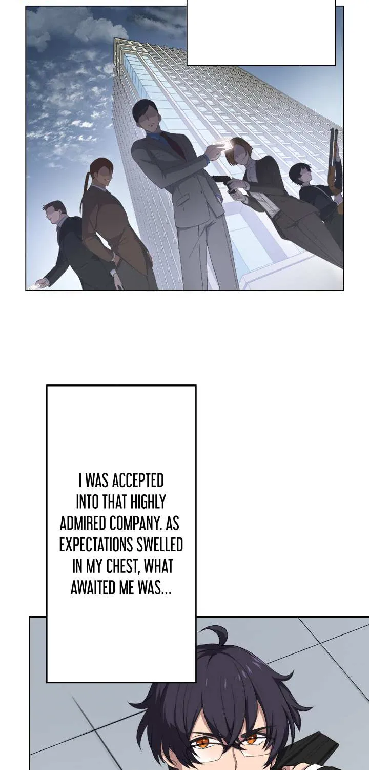 Read My Eternal Reign chapter 1 image 2 on Lezhin