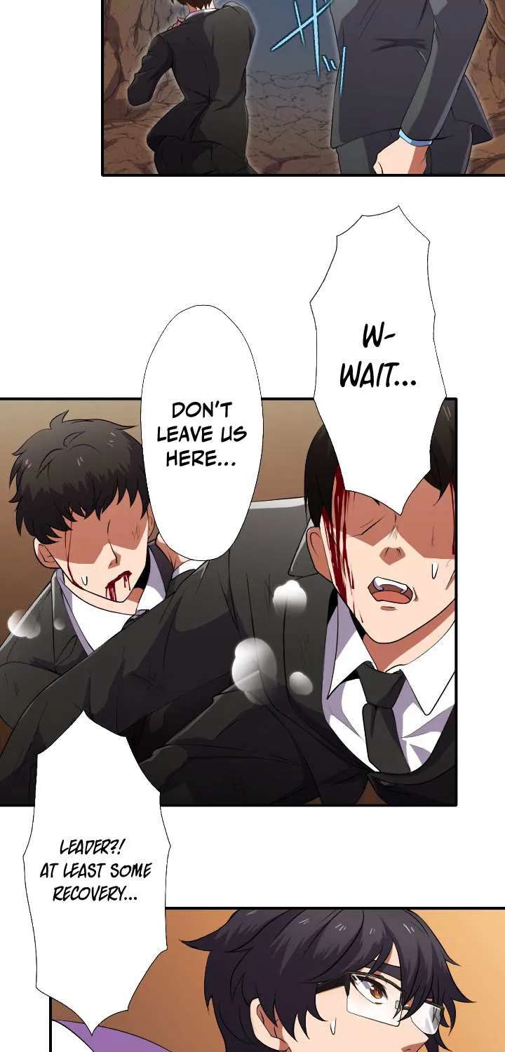 Read My Eternal Reign chapter 1 image 25 on Lezhin