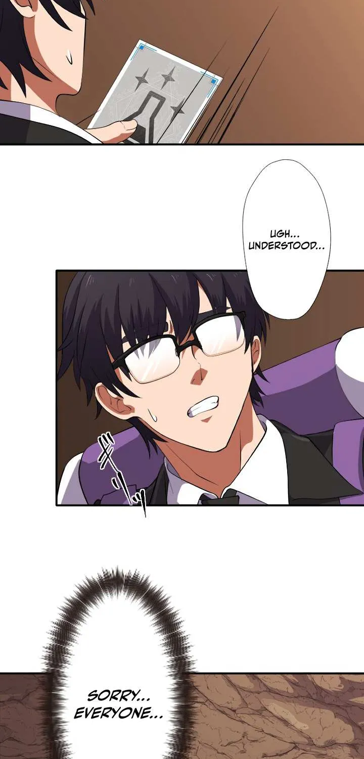 Read My Eternal Reign chapter 1 image 28 on Lezhin