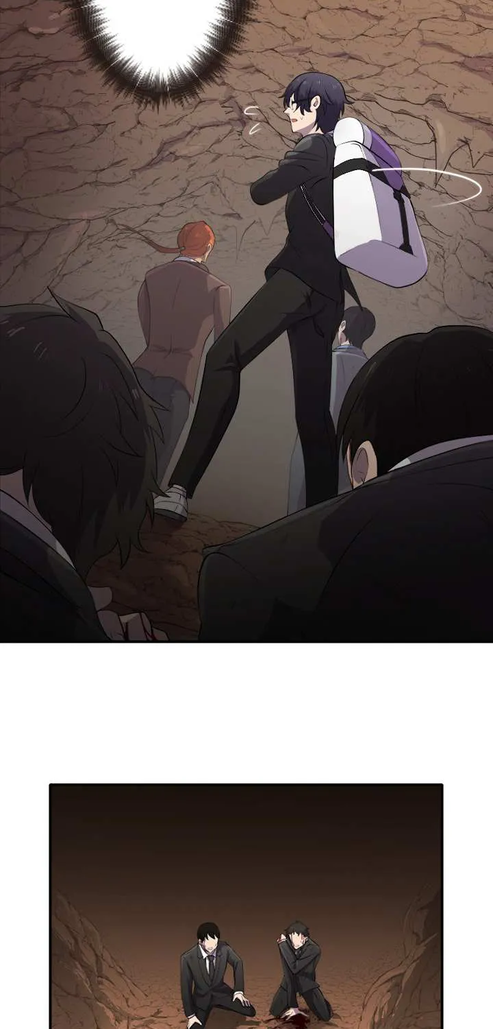 Read My Eternal Reign chapter 1 image 29 on Lezhin