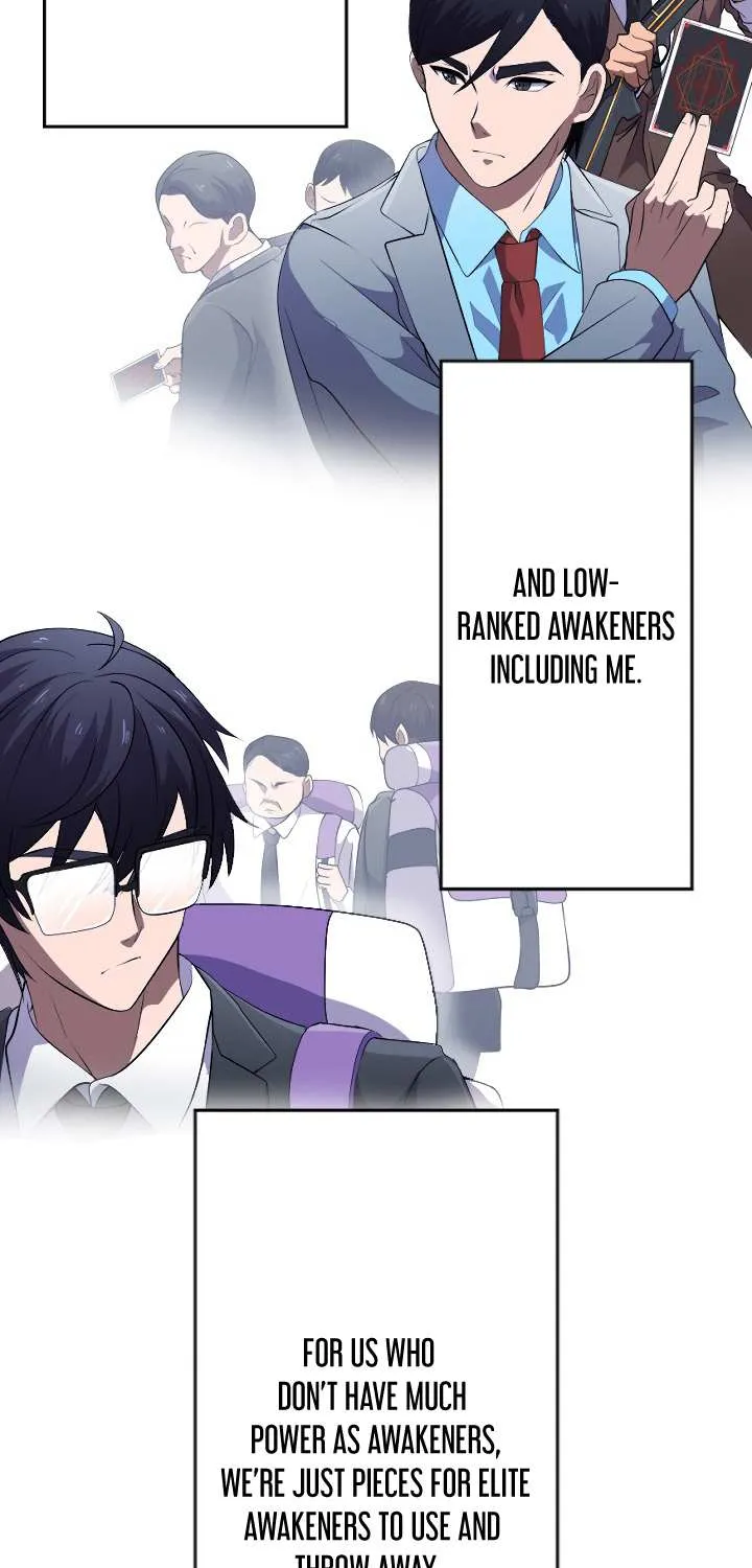 Read My Eternal Reign chapter 1 image 31 on Lezhin
