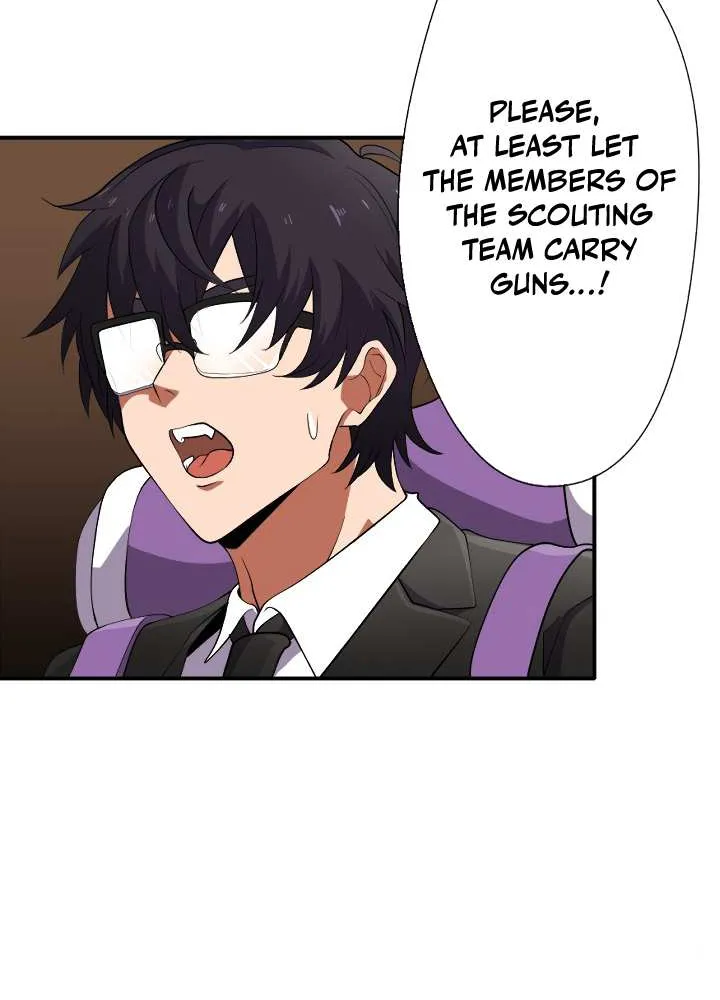 Read My Eternal Reign chapter 1 image 33 on Lezhin