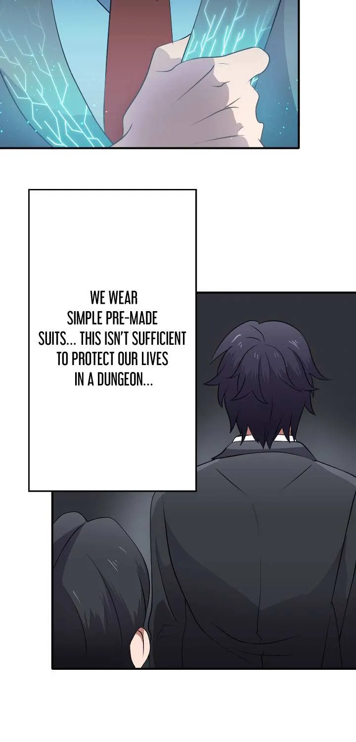 Read My Eternal Reign chapter 1 image 38 on Lezhin