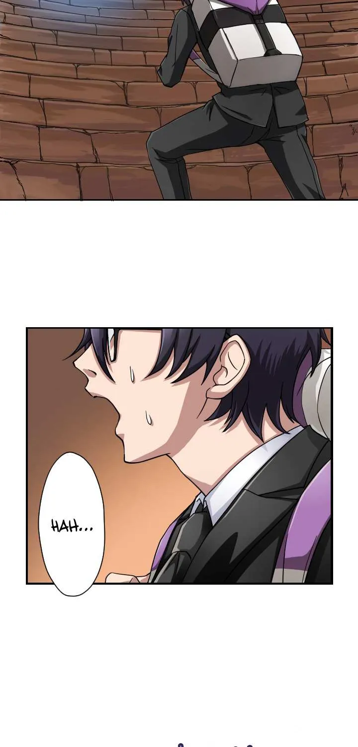 Read My Eternal Reign chapter 1 image 44 on Lezhin