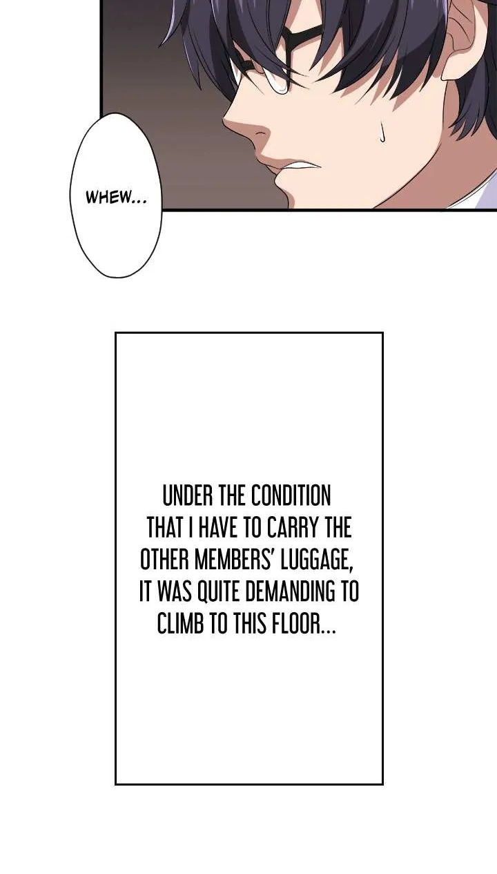 Read My Eternal Reign chapter 1 image 46 on Lezhin