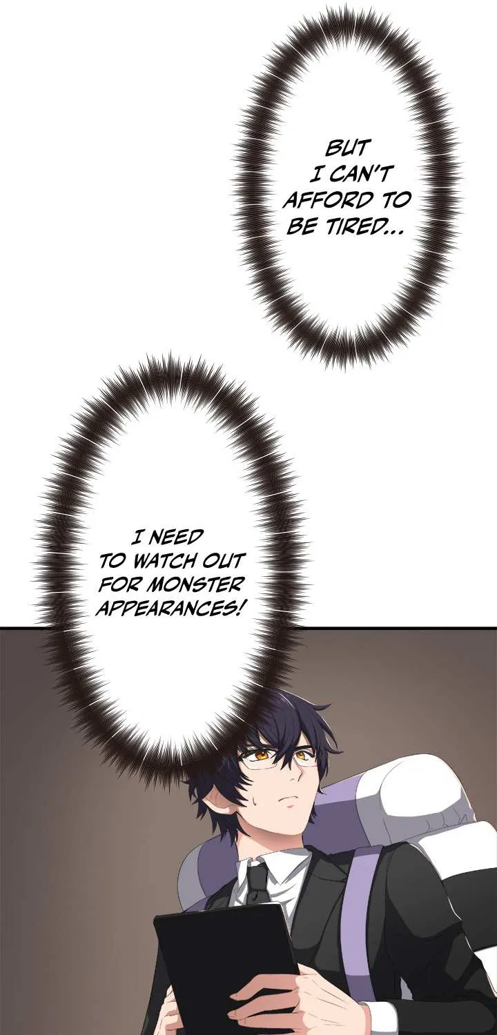 Read My Eternal Reign chapter 1 image 47 on Lezhin