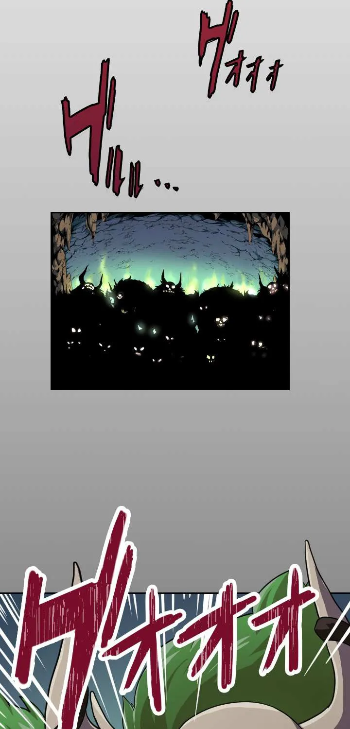 Read My Eternal Reign chapter 1 image 51 on Lezhin