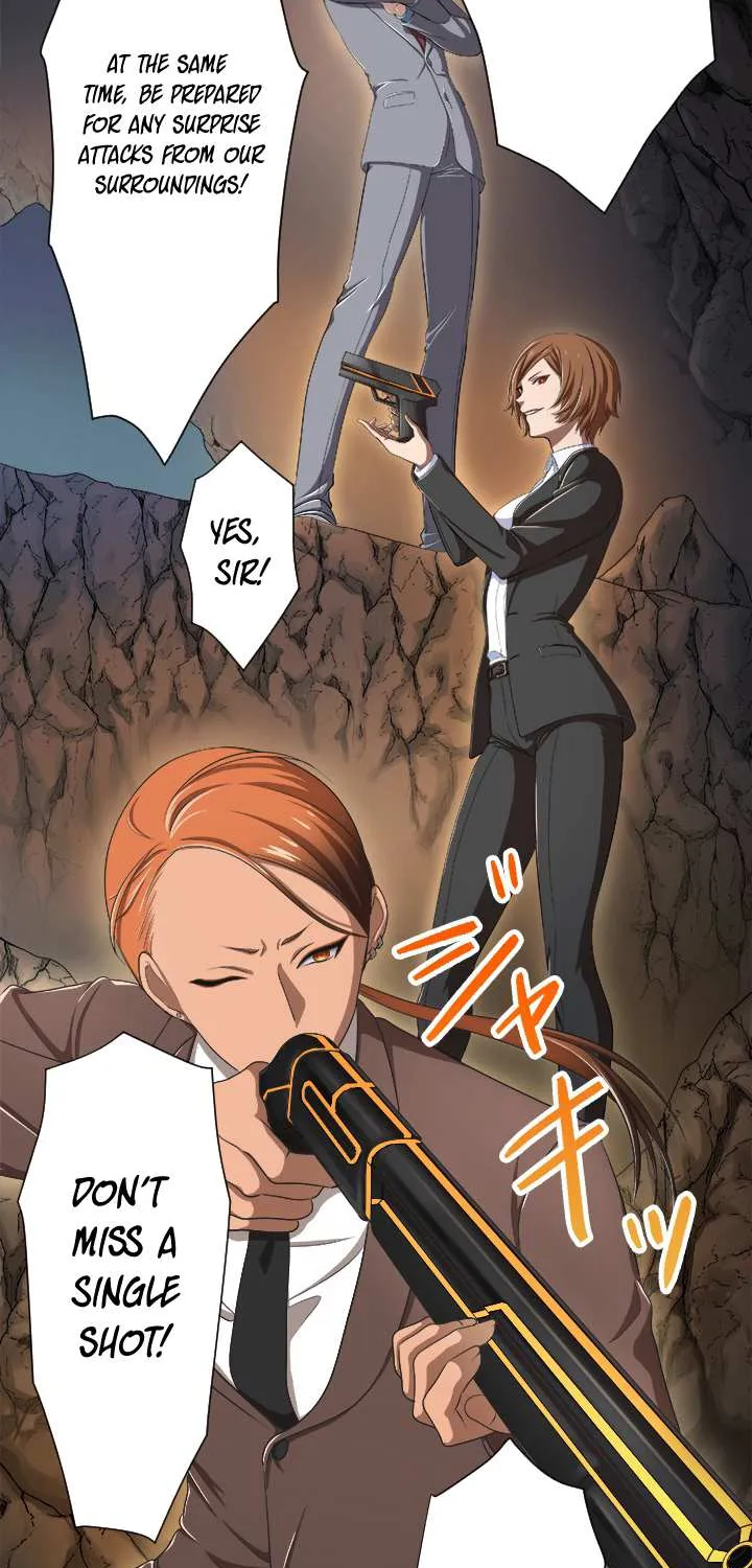 Read My Eternal Reign chapter 1 image 55 on Lezhin