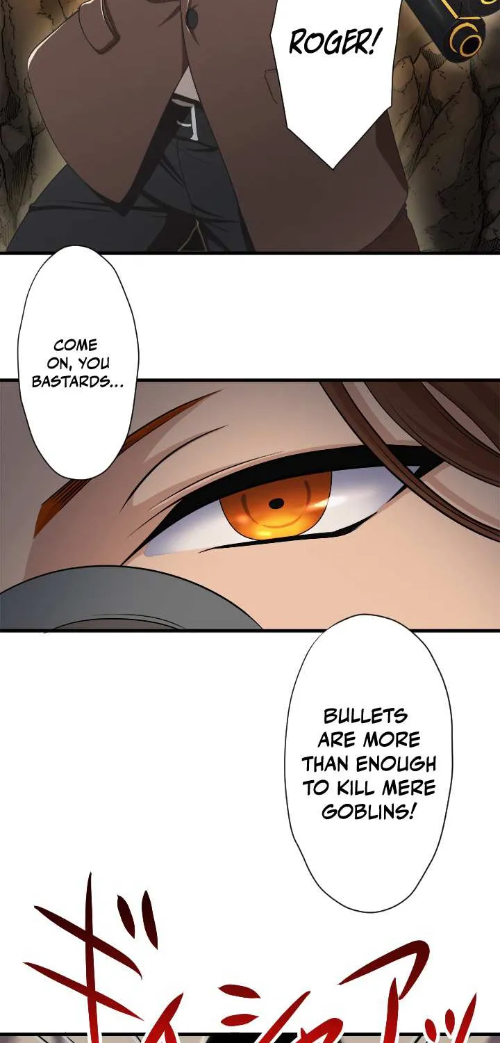 Read My Eternal Reign chapter 1 image 56 on Lezhin
